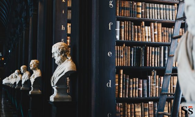 organizational culture history