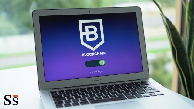 how to market crypto blockchain startup