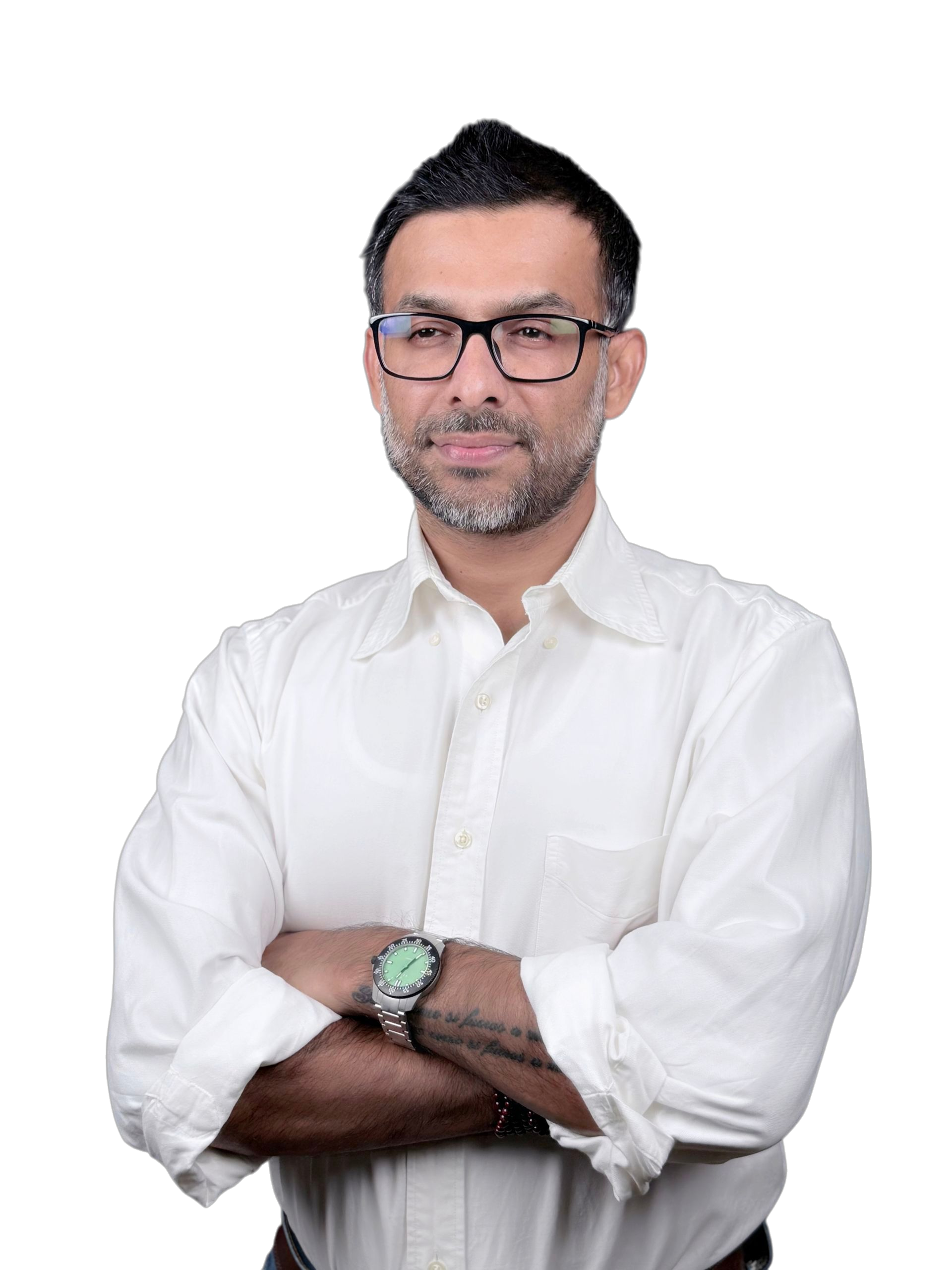 Your Name - Fractional CMO