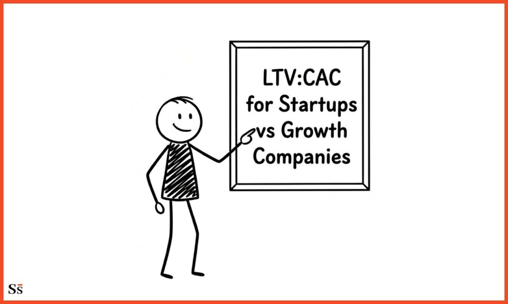 Startups vs Growth Companies