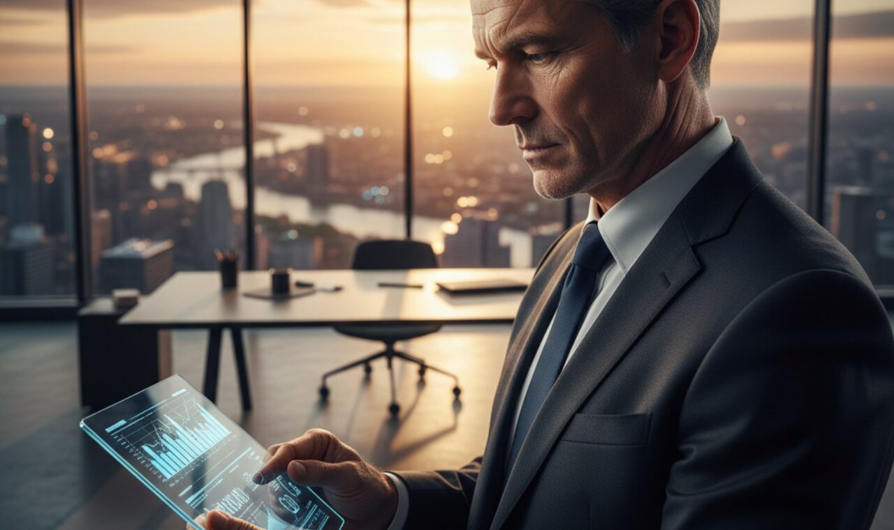 marketing KPIs every CEO should track