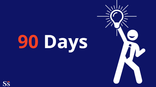 What a Fractional CMO Does in the First 90 Days
