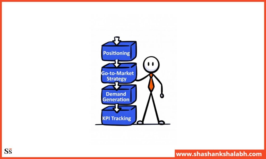 First Structured Marketing System