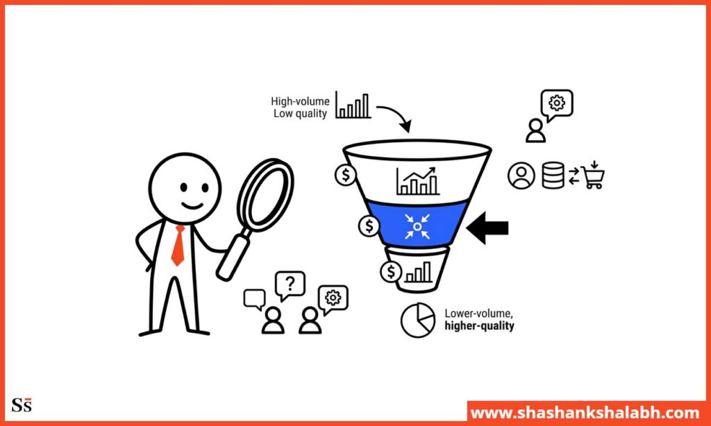 How to Identify Your Primary Revenue Constraint