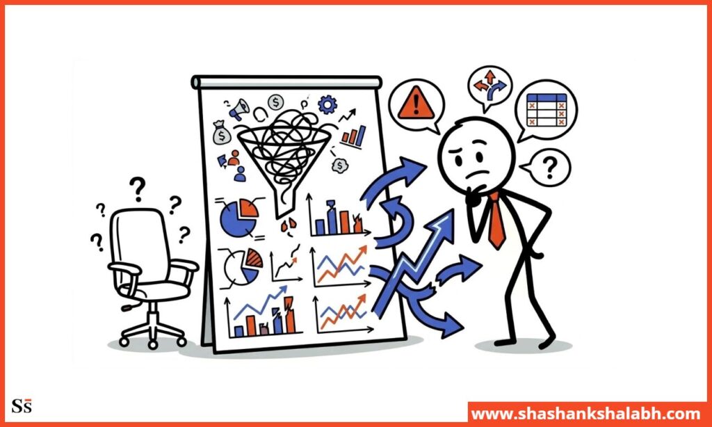 Common Marketing Problems in PE Portfolio Companies