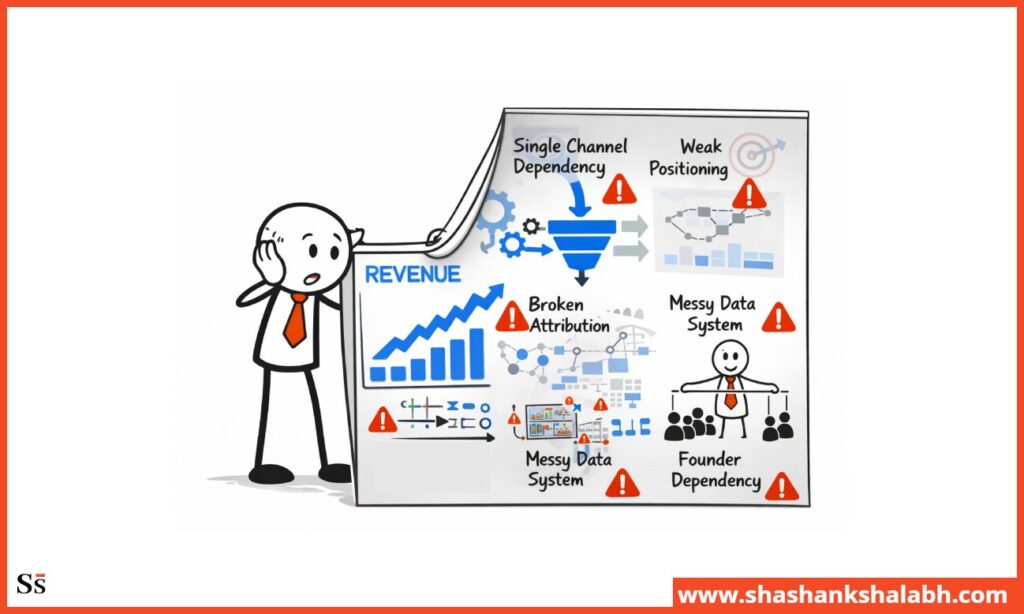 common risks for investors