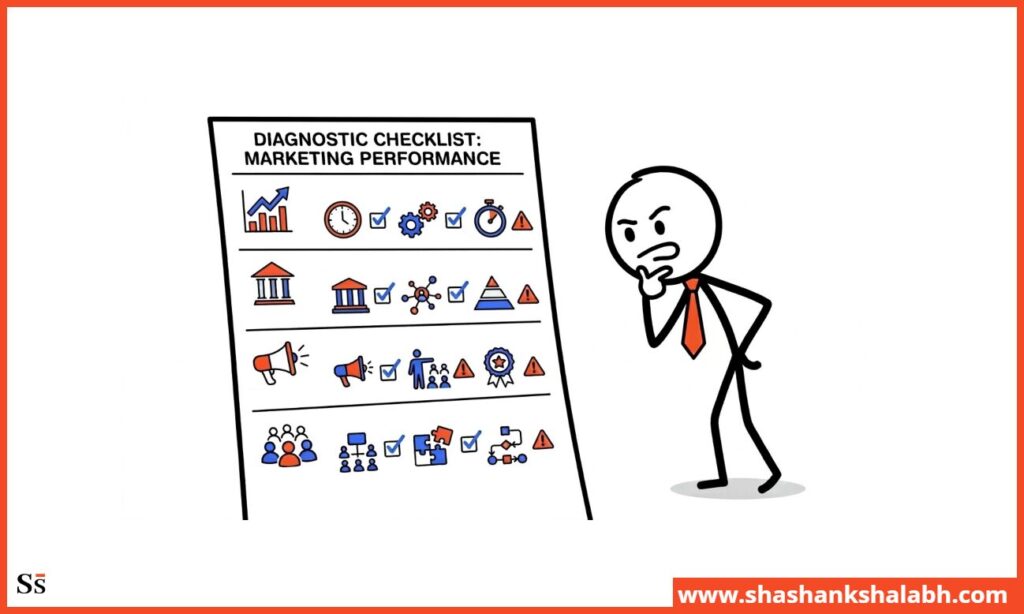 diagnostic checklist