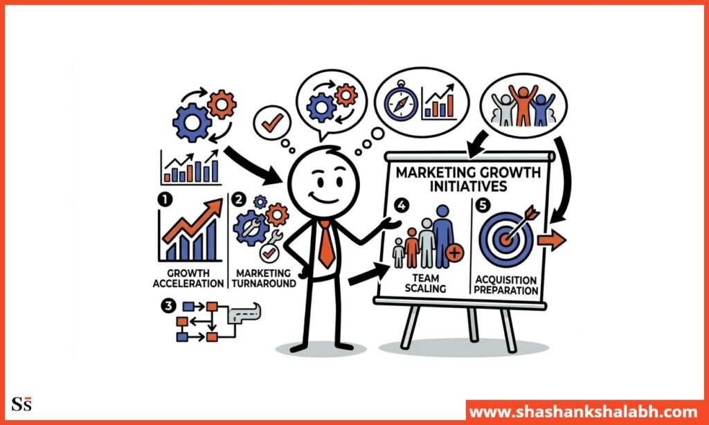 The Most Common Use Cases