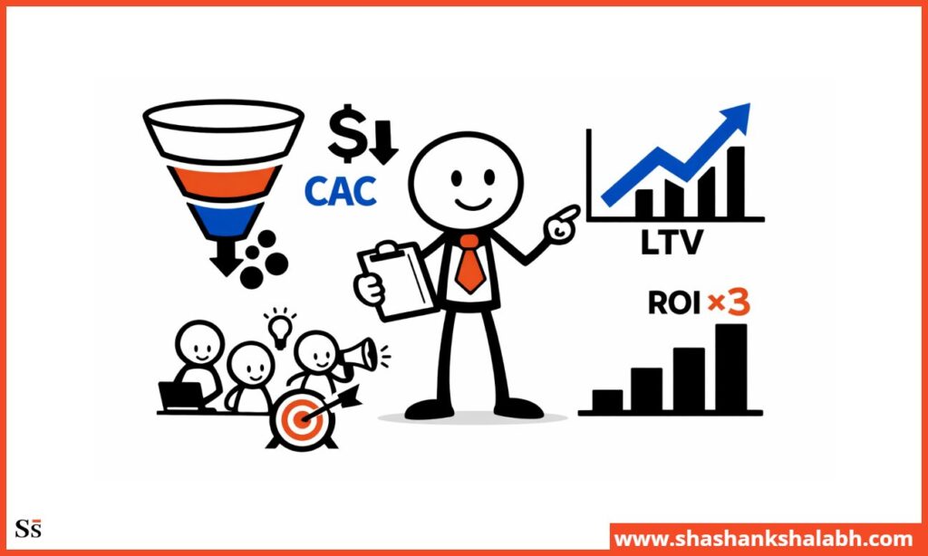 How Fractional CMOs Improve Portfolio Company Performance