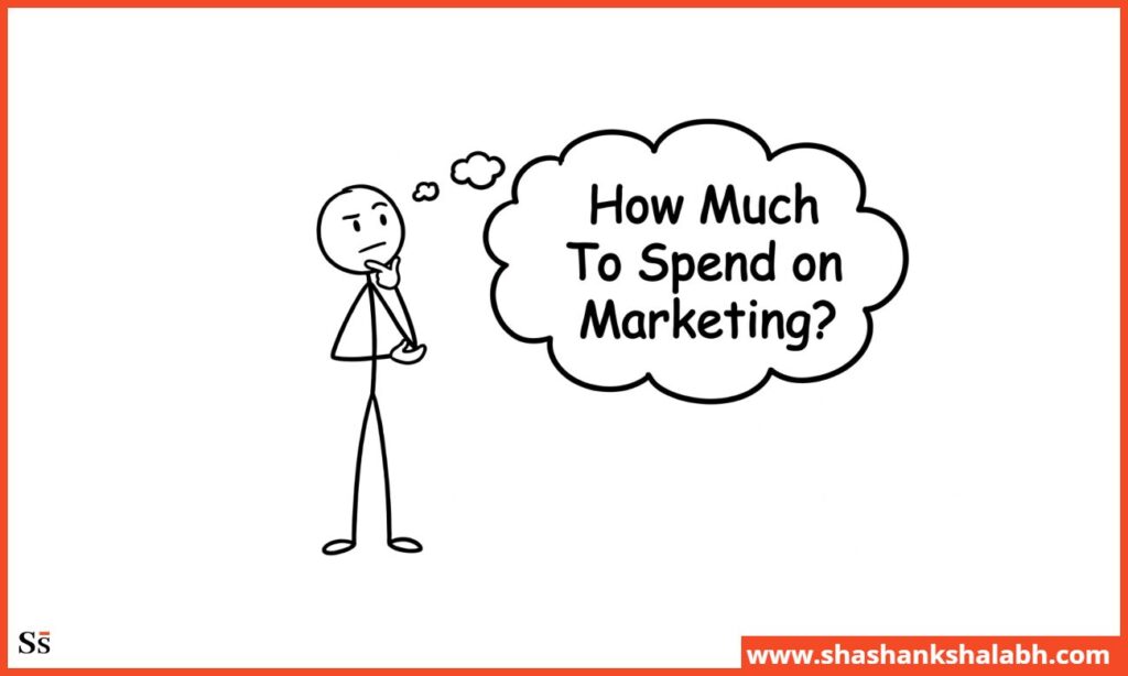 marketing budget planning
