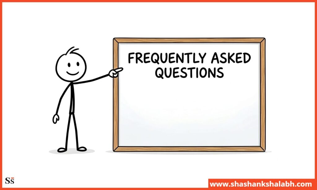 faqs marketing budget