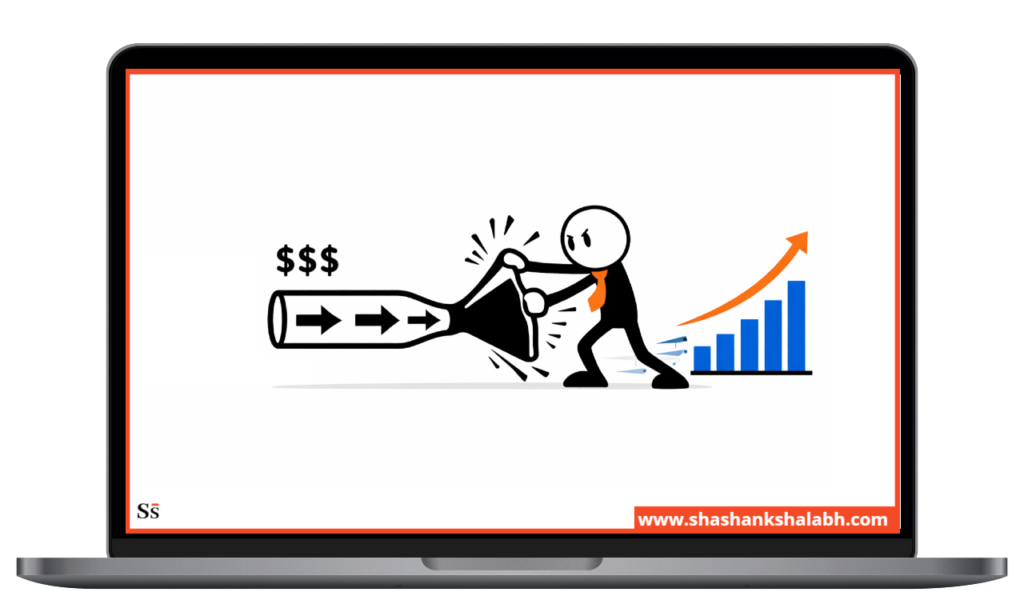 revenue bottleneck framework