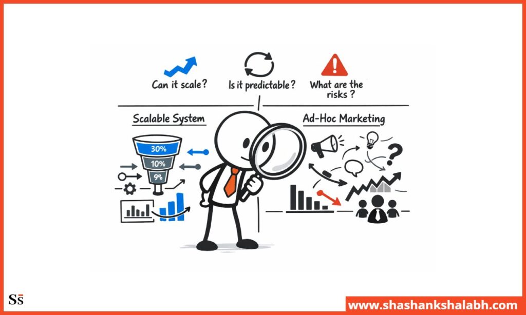 what is marketing due diligence