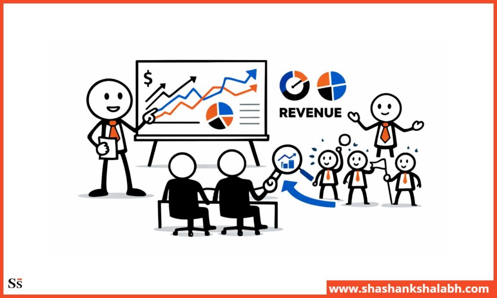 What Operating Partners Look For in a Fractional CMO