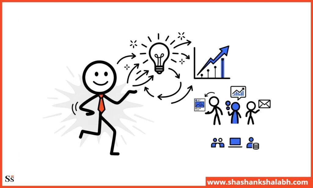 Why Founder-Led Marketing works