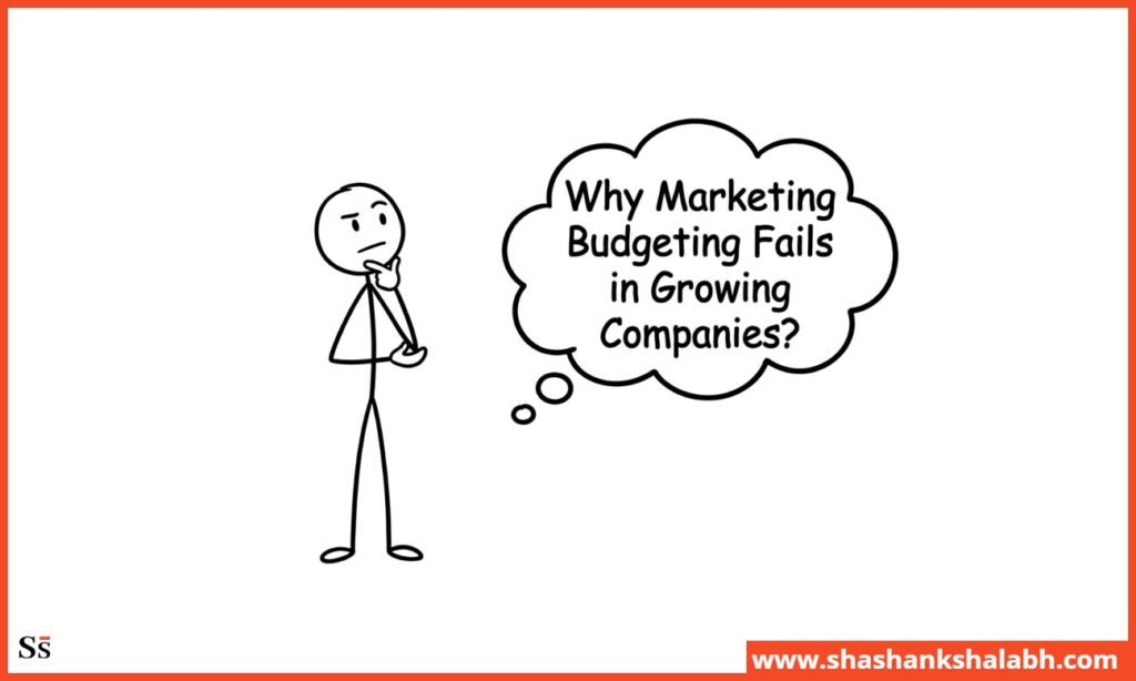 why financial plans fail in marketing