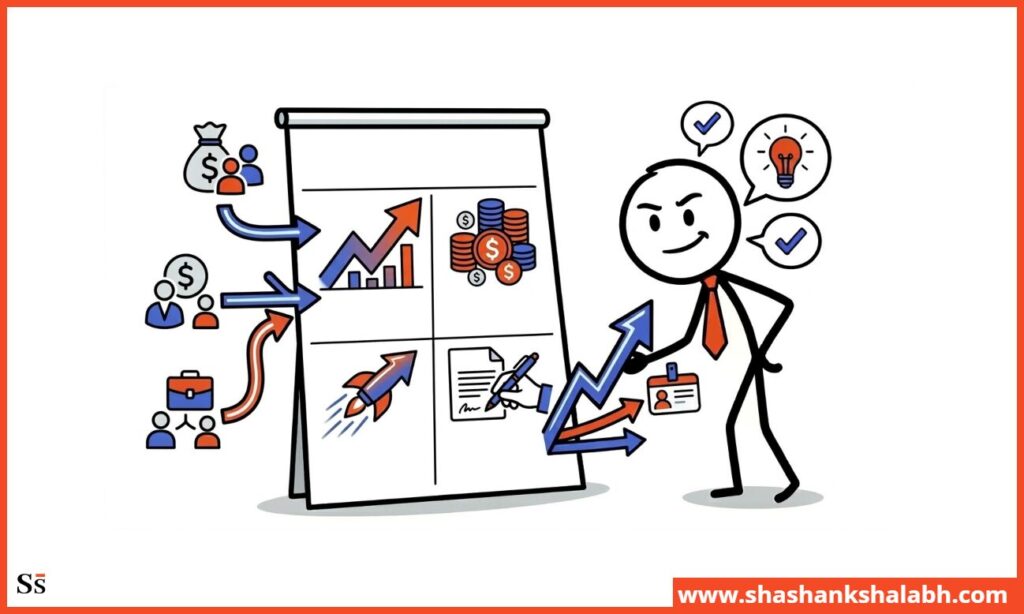 Why Private Equity Firms Bring in Fractional CMOs