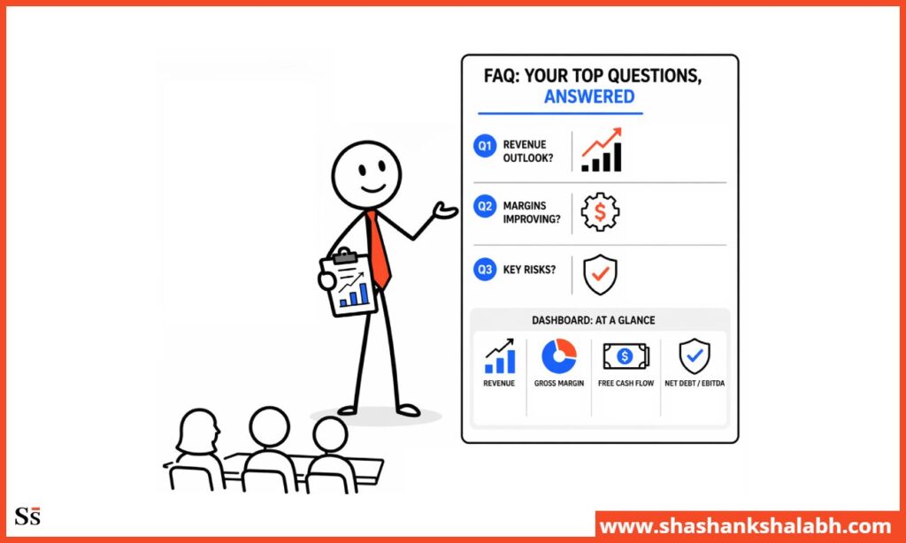 FAQ: SaaS Board Metrics