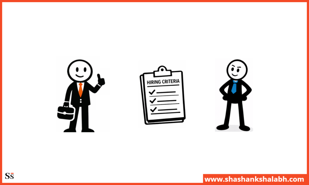 How to Hire the Right Full-Time CMO?