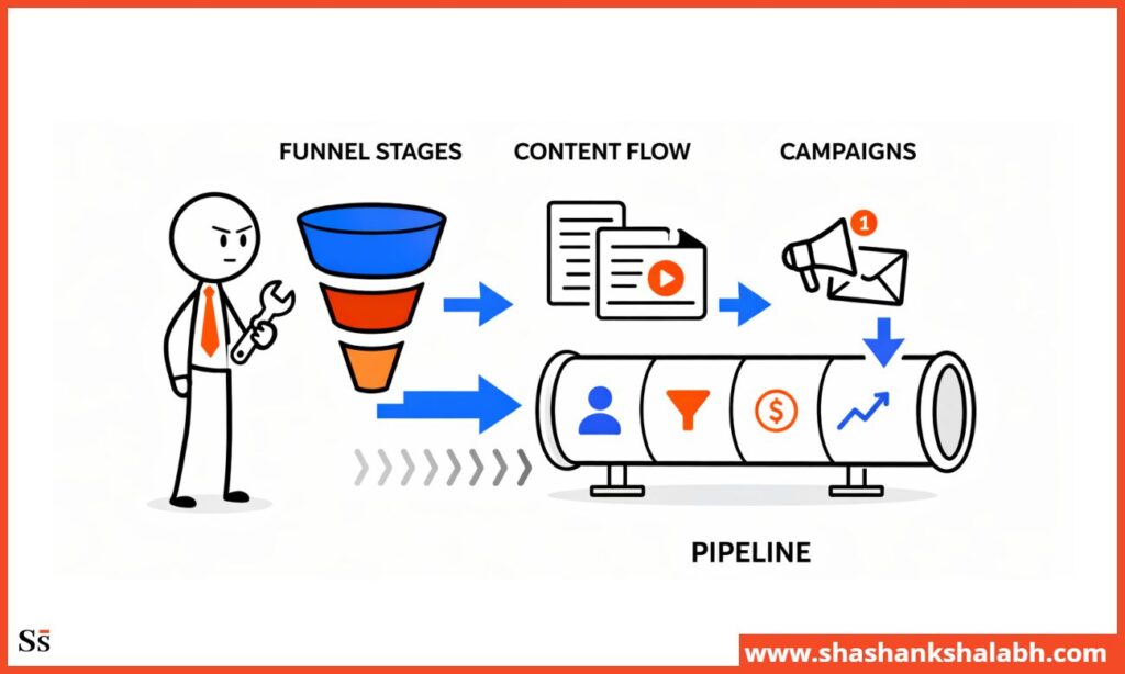 Section 4: Demand Generation Architecture