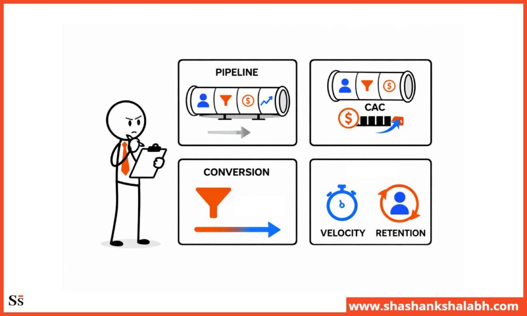 Section 6: KPI Framework