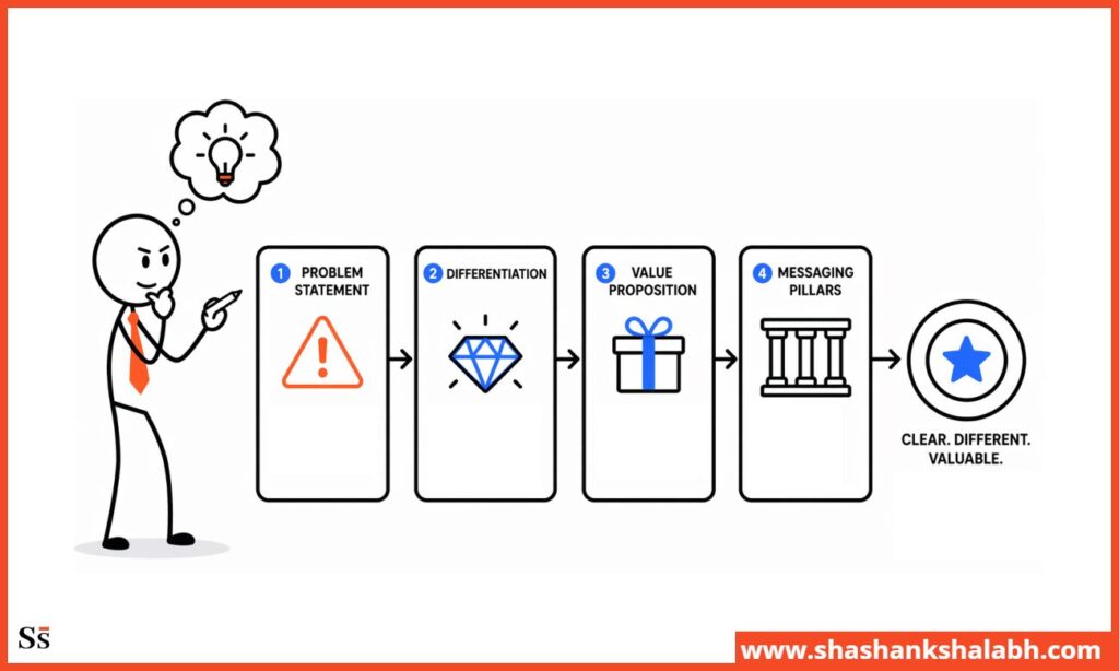 Section 2: Positioning and Messaging Framework