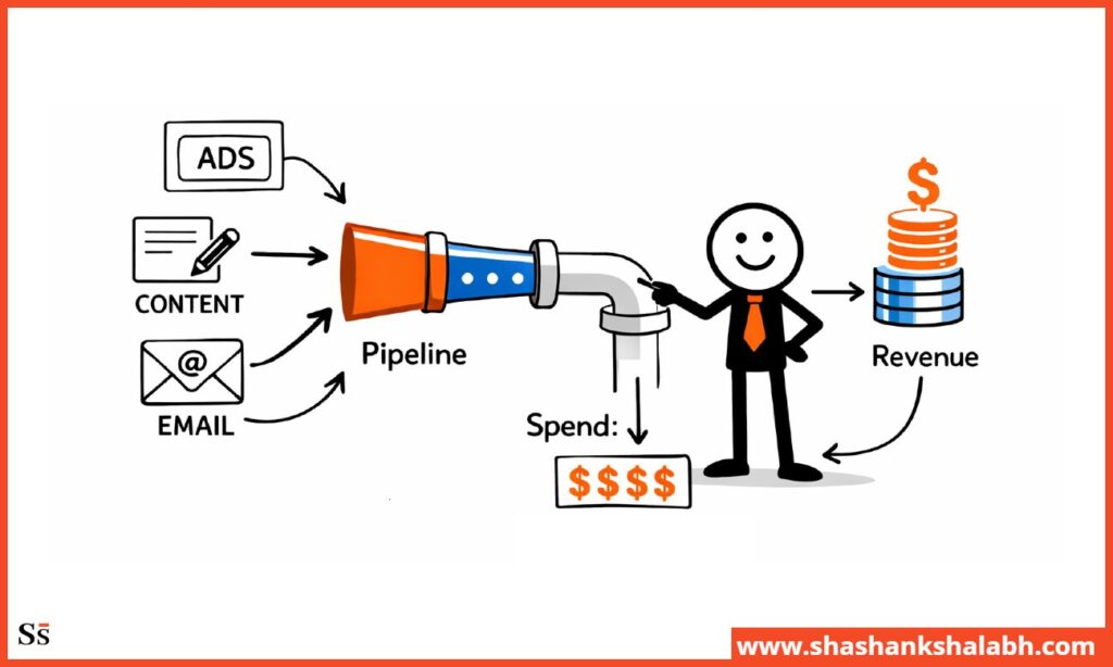 What is b2b marketing attribution?