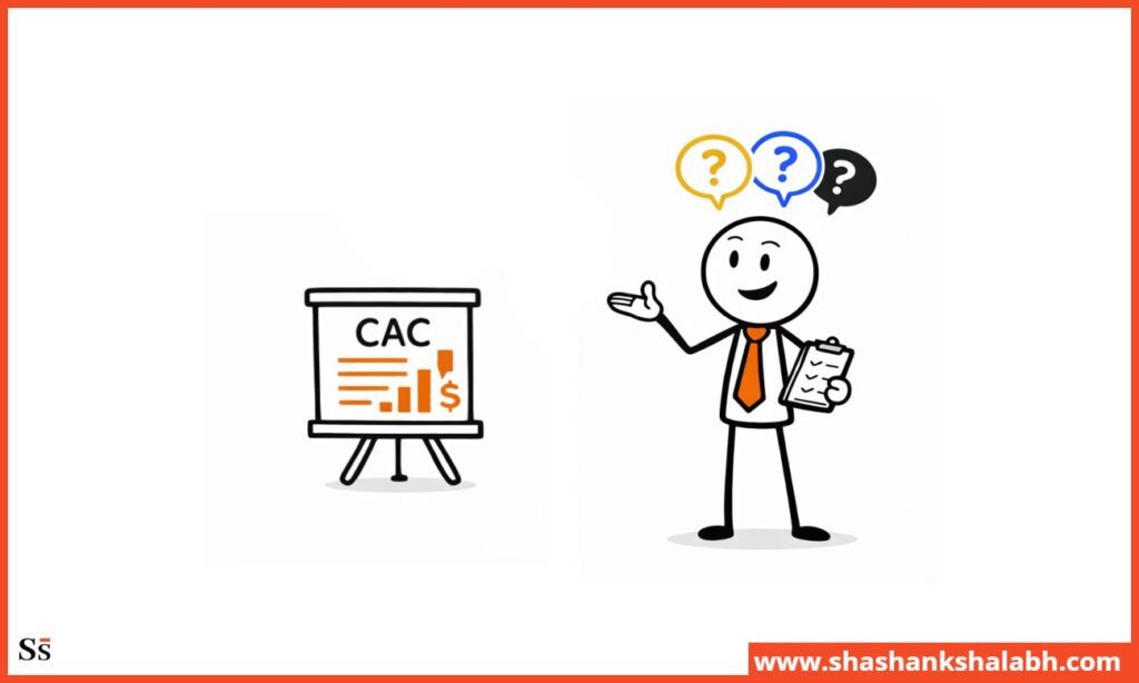 customer acquisition cost FAQs