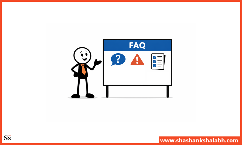 Fractional CMO warning FAQs