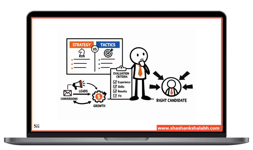 how to evaluate a fractional CMO