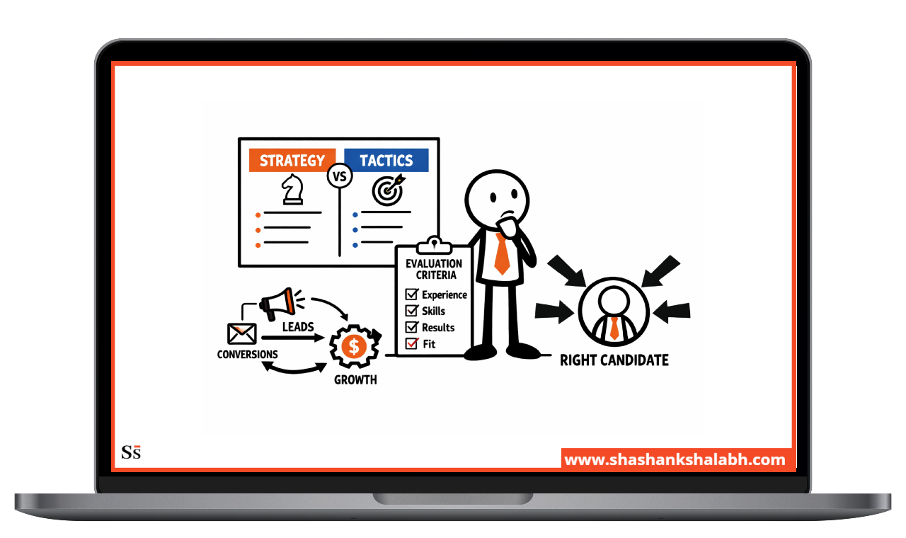 how to evaluate a fractional CMO