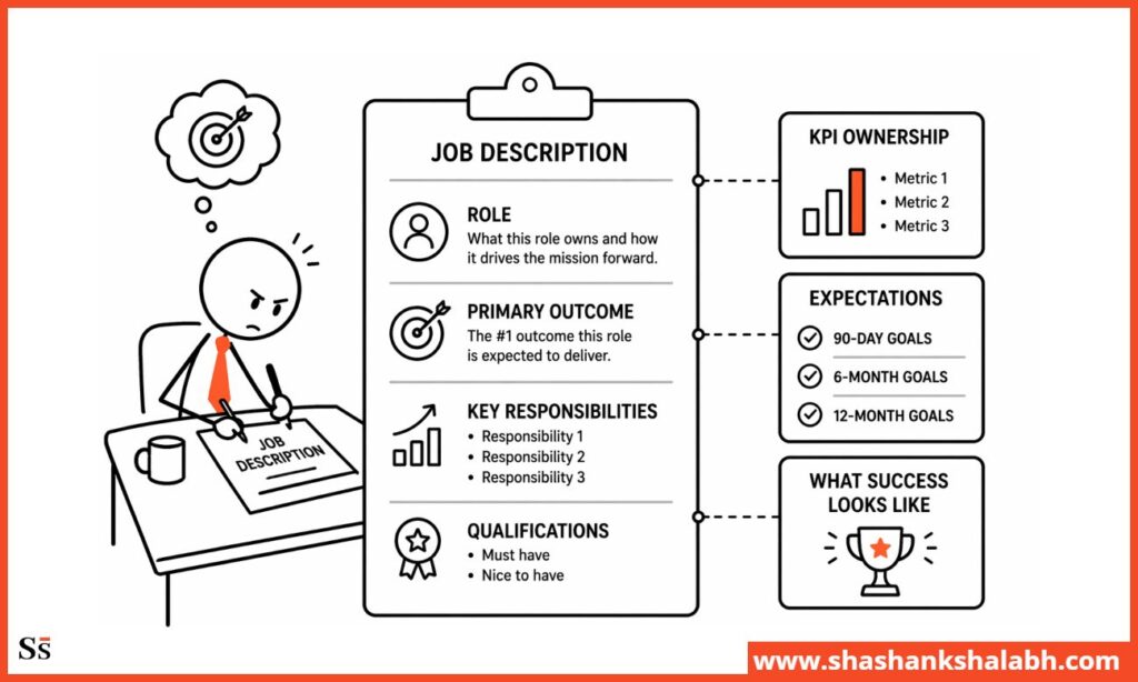 How to Write Job Descriptions That Attract the Right Talent