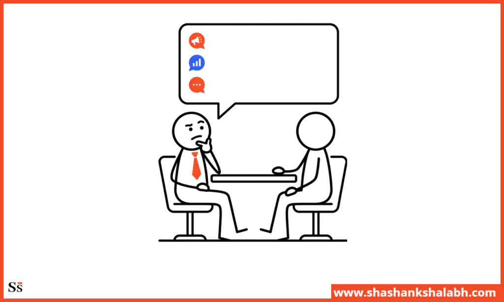 key questions to ask