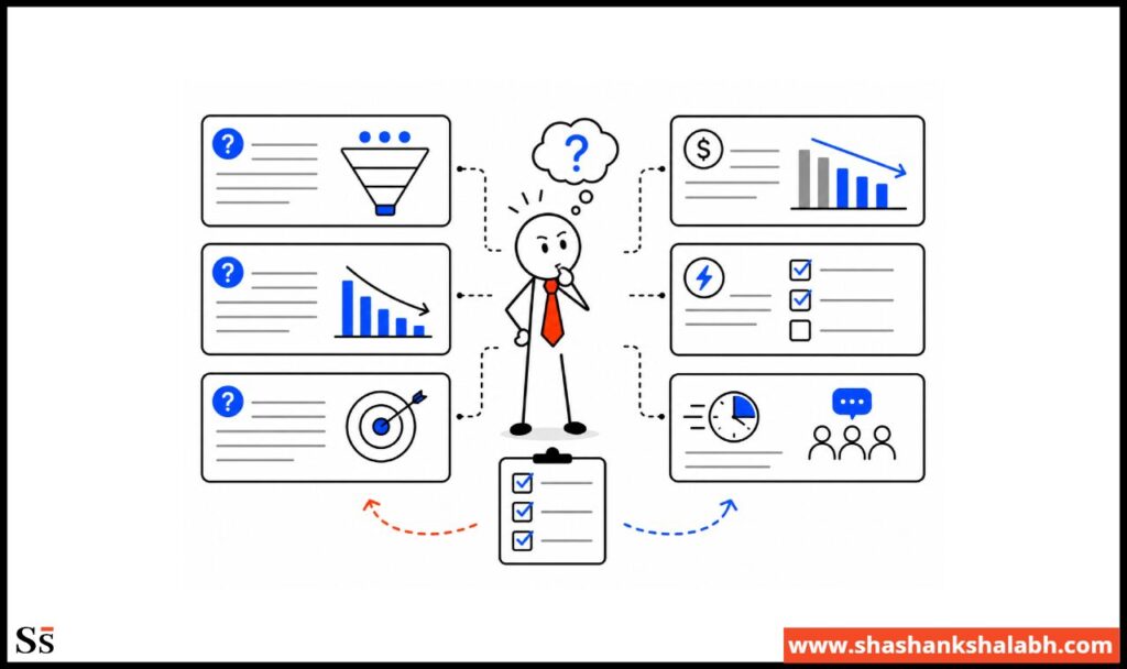 how we 3x pipeline b2b saas case study: Apply This to Your Business