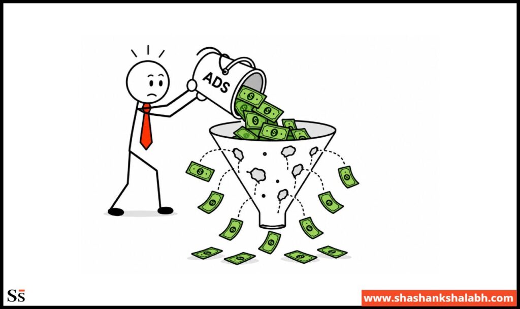 The Premature Scaling Trap