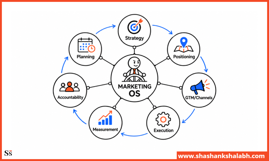 marketing operating system components