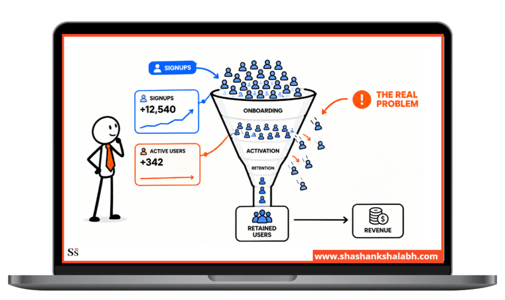 fintech user activation