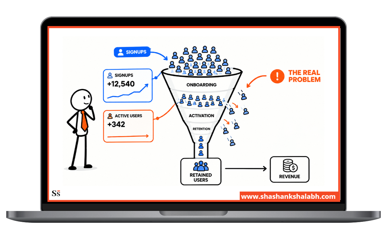 fintech user activation
